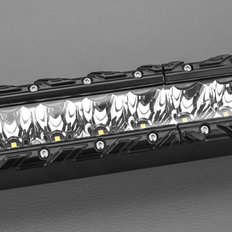 ST3K 11.5 INCH 10 LED SLIM LED LIGHT BAR - Uroffroad Kuwait