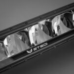 CURVED 40.5 INCH ST2K SUPER DRIVE 16 LED LIGHT BAR - Image 3