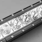 ST3301 PRO 18.6 INCH 12 LED LIGHT BAR - Image 3