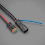 CURVED 40.5 INCH ST2K SUPER DRIVE 16 LED LIGHT BAR - Image 7