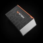 MARINE WHITE 25W SLIM LED FLOOD LIGHT - Image 2