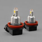 H8 | H9 | H11 | H16 LED FOG LIGHT BULBS (PAIR) - Image 8