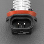 H8 | H9 | H11 | H16 LED FOG LIGHT BULBS (PAIR) - Image 4
