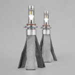 HB3 (9005) COPPER HEAD LED BULBS (PAIR) - Image 8
