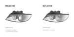 H8 | H9 | H11 | H16 COPPER HEAD LED BULBS (PAIR) - Image 9