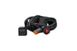 LED WORK LIGHT WIRING KIT LOOM HARNESS (NOT HIGH BEAM TRIGGERED)