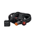 LED WORK LIGHT WIRING KIT LOOM HARNESS (NOT HIGH BEAM TRIGGERED) - Image 6