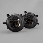 ARB DELUXE BULLBAR LED FOG WITH DRL UPGRADE (Pair) - Image 9