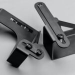 HILUX INNER GRILLE BRACKET - Image 3