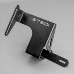 HILUX INNER GRILLE BRACKET - Image 2