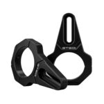 75-77MM VICE BULL BAR TUBE CLAMPS