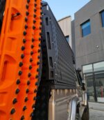 LC79 DOUBLE CAB CANOPY CAMPER - Image 16