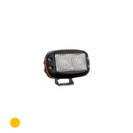 10W MINI V2 LED AMBER FLOOD LIGHT (1500K) - Image 11