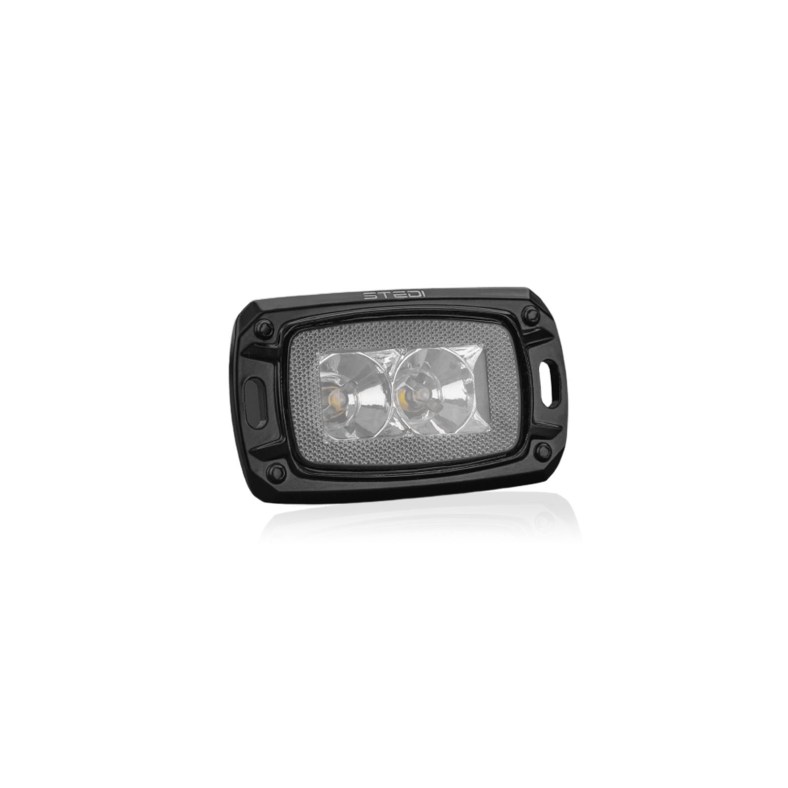 ledMINI-FLUSH 10W MINI LED FLUSH MOUNT OSRAM - Image 1