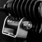 FLOOD -10W MINI LED LIGHT OSRAM - Image 6