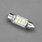 FESTOON 36MM LED BULBS (PAIR) - Image 4