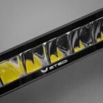 ST1K 13.5 INCH E-MARK LED LIGHT BAR - Image 3