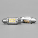 FESTOON 42MM LED BULBS (PAIR) - Image 7