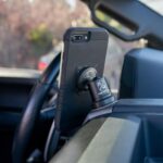 MobNetic Maxx (MobNetic Pro) Magnetic Car Mount - Image 6
