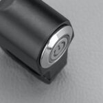 MOTORCYCLE LED LIGHT SWITCH HANDLEBAR MOUNT - Image 6