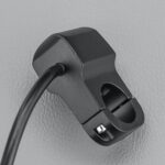MOTORCYCLE LED LIGHT SWITCH HANDLEBAR MOUNT - Image 2