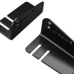 Ford Ranger Wildtrak FX4 Roof Light Bar Mounting - Image 2