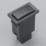 PUSH SWITCH TO SUIT TOYOTA 80 SERIES LANDCRUISER | DRIVING LIGHT - Image 2