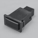 PUSH SWITCH TO SUIT TOYOTA 80 SERIES LANDCRUISER | DRIVING LIGHT - Image 3