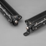 AMBER MICRO ST3520 13.4" 36W WORK LIGHT - Image 3