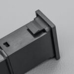 PUSH SWITCH TO SUIT TOYOTA 80 SERIES LANDCRUISER | DRIVING LIGHT - Image 5