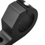 28mm to 30mm Adjustable tube mounting brackets - Image 4