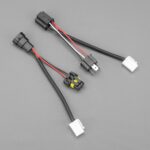 DUAL CONNECTOR PLUG & PLAY SMART HARNESS™ DRIVING LIGHT WIRING (DT CONNECTOR) - Image 7