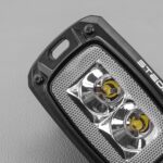 10W MINI LED FLUSH MOUNT OSRAM - Image 4