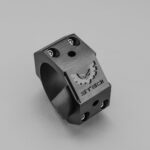 48MM - 53MM HEX BULL BAR TUBE MOUNTING BRACKETS - Image 3
