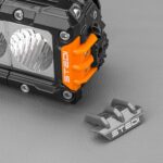 ST3301 PRO 7.5" 4 LED LIGHT BAR - Image 6