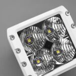 FLOOD - MARINE WHITE C-4 LED LIGHT - Image 2