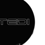 Stencil Outline | 8.5" Spare Cover STEDI