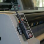 Rad Mount - Handheld Radio Mount for Car, ATV,  and Truck - Image 6