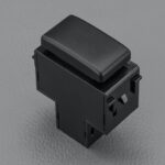 Nissan Navara Patrol Pathfinder Switch - Reverse - Image 7