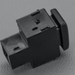 Nissan Navara Patrol Pathfinder Switch - Reverse - Image 2