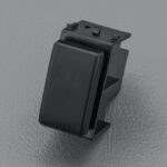 Nissan Navara Patrol Pathfinder Switch - Reverse - Image 3