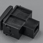 Nissan Navara Patrol Pathfinder Switch - Reverse - Image 4