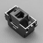 Nissan Tall Type RJ45 UHF Pass Through - Image 4