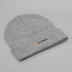 STEDI Beanie | Grey - Image 3