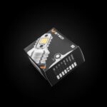 HB4 (9006) LED FOG LIGHT BULBS (PAIR) - Image 5