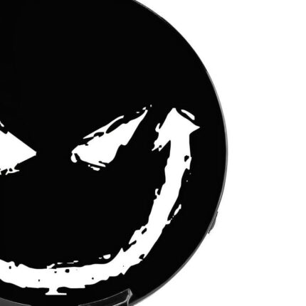 SMILEY | 8.5" Spare Cover STEDI