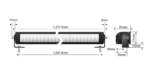 ST-X 50 INCH LED LIGHT BAR - Image 10