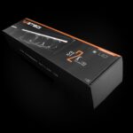 CURVED 40.5 INCH ST2K SUPER DRIVE 16 LED LIGHT BAR - Image 8