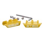 YELLOW | STEDI ST3303 ™ PRO Caps