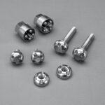 ANTI THEFT KIT FOR THE ST3K LED LIGHT BAR - Image 2